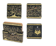 Podstawka Harry Potter Black Family