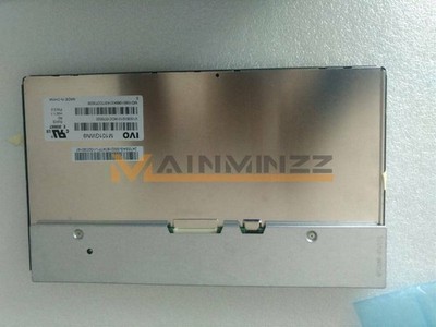 M101GWN9 R0 10.1-inch 1024*600 LCD Display Panel *la