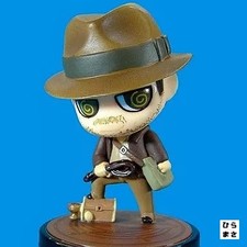 Indiana Jones One Coin Figure Series A Loose