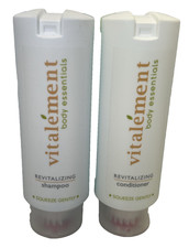 Vitalement SHAMPOO & CONDITIONER Set Smart Ca...