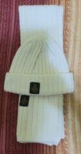 Sciarpa E Berretto Refrigwear