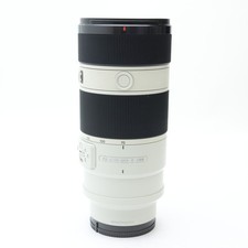 Sony FE 70-200mm F/4 G OSS SEL70200G (Sony E mount) #314