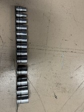 Snap On 12 Drive Sockets Snap On 12 Drive Sockets