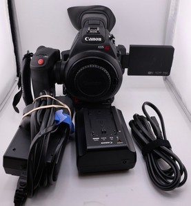Canon C100 | eBay