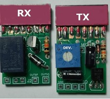 COR INTERFACCIA  COR PER PONTE RIPETITORE GM 340/360/380  MOTOROLA