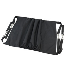 Second Child Booster Seat 2 in 1 Travel Hammock Infant Hammock for Strollers ...