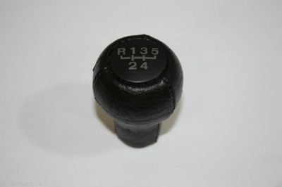 AUTOMEGA 100014610 Schalthebelknauf für VW