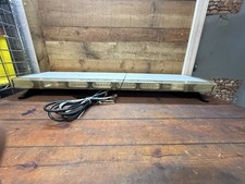Whelen Lfl Liberty Light Bar Full Size With Brackets