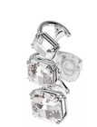 SWAROVSKI MILLENIA EAR CUFF EARRING 5602783 Bnib