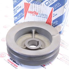 Poulies diverses Fiat TEMPRA