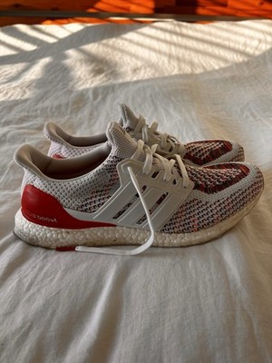 Men s Ultra Boost Multi Color Size 11 New