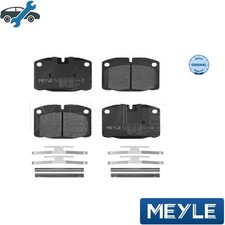 BRAKE PAD SET DISC BRAKE 025 209 3915 FOR OPEL CORSA/TR/Hatchback/Van KADETT