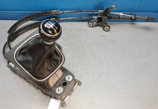 Schaltkulisse Schaltknauf 5 Gang Schaltseil 1K0711049CE VW Golf 6 VI 5K1 Bj.10