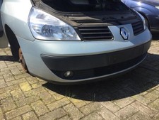 Renault Espace Stoßstange vorne 2003 7701207359