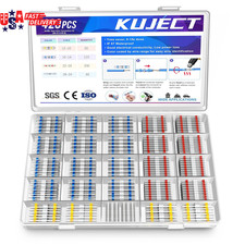 420PCS Solder Seal Wire Connectors, Self-Solder Heat Shrink Butt Connector Sleev