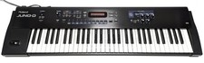 Roland JUNO-D 61 Keyboard Synthesizer Sound output confirmed
