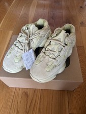 YEEZY 500 Supermoon Yellow BRAND NEW ? UK 6.5 (US 7)
