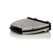 Innenraumfilter Pollenfilter für Mercedes GLK-Klasse X204 SL R231 SLS | 2394560
