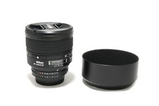 OBIETTIVO NIKKOR AF 85MM F1.4 D BELLISSIMO