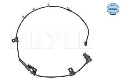 MEYLE ABS Sensor Raddrehzahl 37-14 899 0016 für HYUNDAI ELANTRA 3 XD CRDi KIA 1
