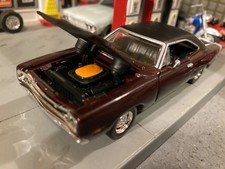 1969 Dodge Super Bee 143 Scale 1969 Dodge Super Bee 143 Scale
