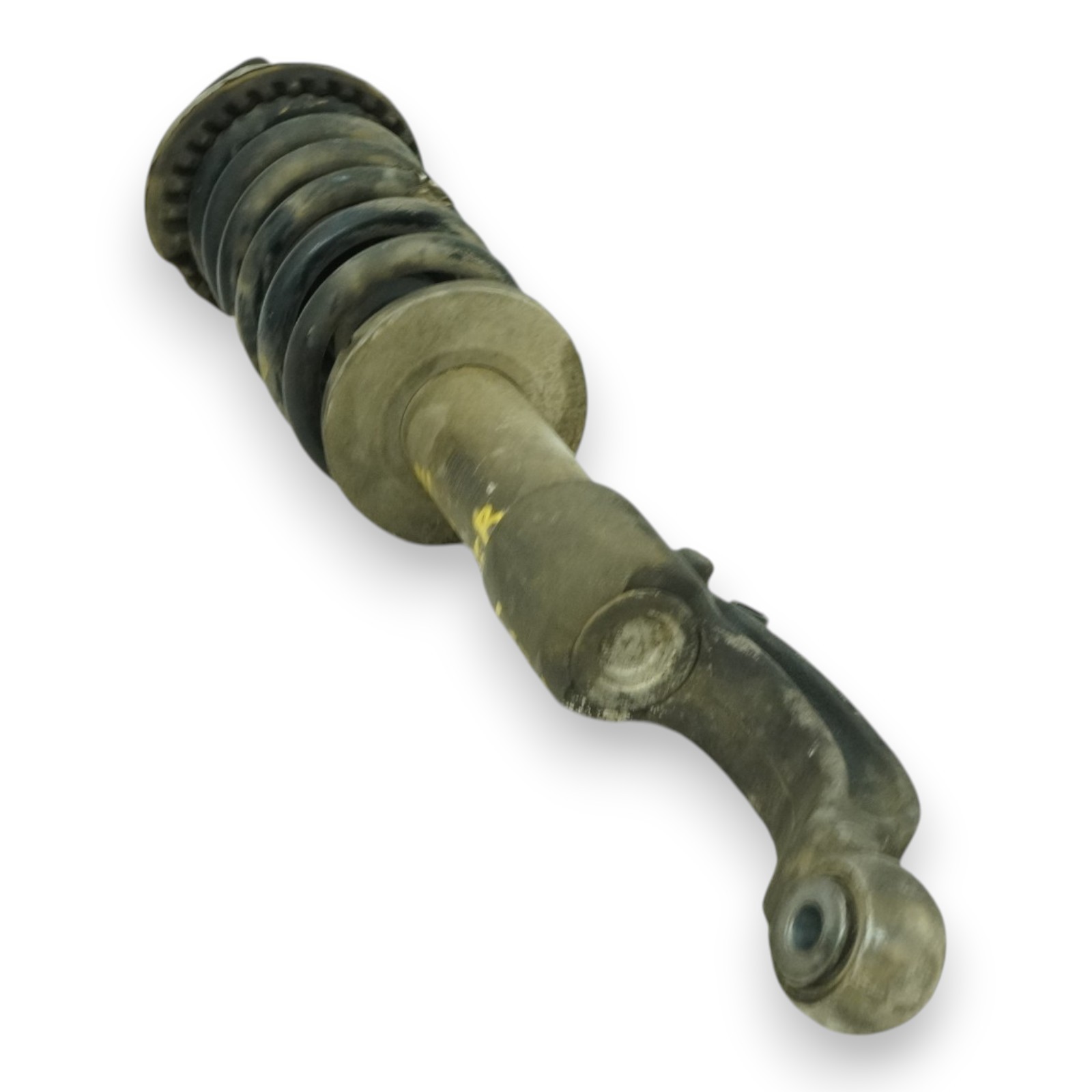 2014-2023 Maserati Quattroporte M156 Front Right Strut Shock Absorber 670005457