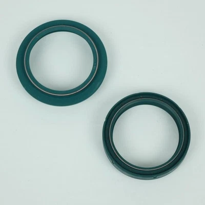 Cache poussière de fourche SKF pour Moto MOTO MORINI 1200 Corsaro 2006 à 2010 - Photo 1/4