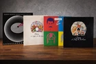 Queen Vinyl Record Lot Jazz Hot Space Night Opera Day Races LP Albums