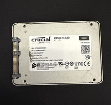 Crucial MX500 500 GB,Internal,2.5 inch (CT500...