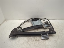 2006 VOLKSWAGEN BEETLE LUNA 75PS 2 Doors Convertible Front Window Regulator