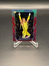 2026 Topps Chrome WWE Shawn Michaels MAGENTA REFRACTOR /399 Free Ship