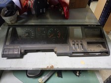 Compteur Renault R25