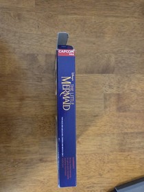 Disney's The Little Mermaid (Nintendo Entertainment System, 1991) Nes