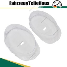 Per Mini Clubman Cabrio Coupe R52 R56 R57 R59 LWR faro cromato destro DE