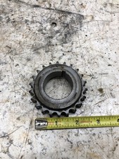 Omc 460 Cobra 7.5 L Ford V8 Marine Boat Engine Cam Timing Chain Sprocket Gear Omc 460 Cobra 7.5 L Ford V8 Marine Boat Engine Cam Timing Chain Sprocket Gear