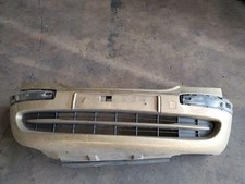 Pare-choc avant Citroen 2 CV