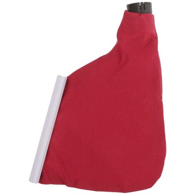 Belt Sander Dust Bag Palm Collector Tool Collection Bags for Woodworking
