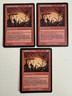 3x Latulla's Orders - MTG - Prophecy - ENGL - ©2000 M/NM Common
