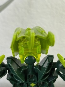 Lego Bionicle Stars 7117 Gresh No Box No Manual. Read Description. 