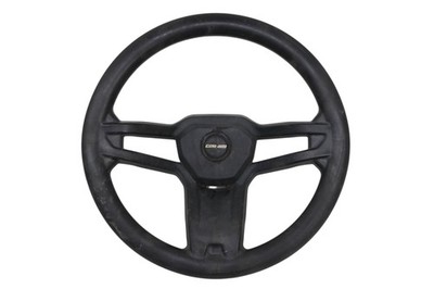 23 Can-Am Defender Max HD7 Steering Wheel
