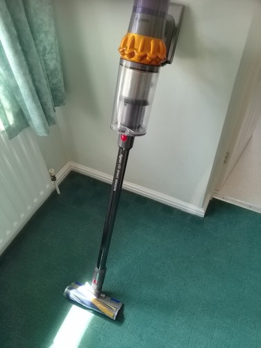 Dyson V15 Detect Cordless Vacuum Cleaner - ..Look. / thumbnail 2