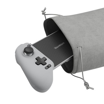 ''Controller Storage Bag for Gaming Accessories  Durable and Portable''