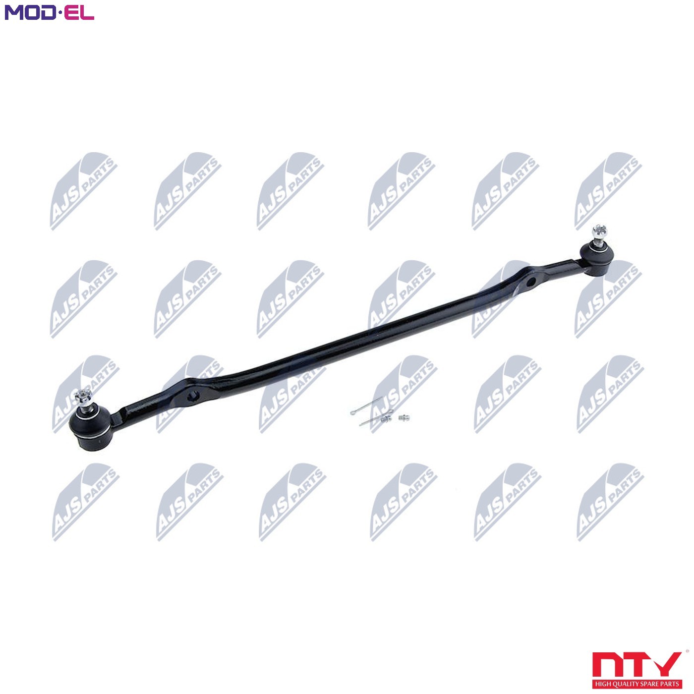INNER TIE ROD SDK-SU-018 FOR SUZUKI G16B 1.6L J20A 2.0L 4cyl VITARAH 20 A 2.0L