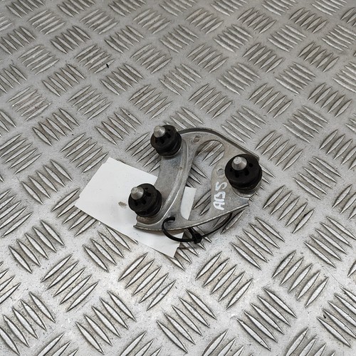 PORSCHE CAYENNE 92A ABS-Pumpenhalter 95835523300 3.0 Diesel 184kW 2014 30117486