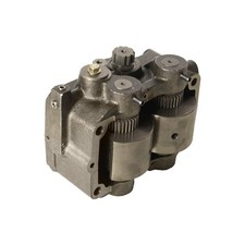 Balancer Complete Compatible With Fiat 70-56 640 Long Tractor 560 610 4813283