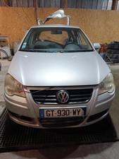 Calandre Volkswagen POLO