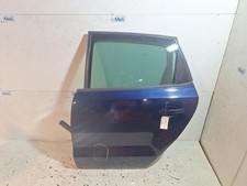 Porte arrière et accessoires Volkswagen POLO