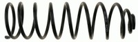 1 X Fahrwerksfeder Sachs Amortyzatory/Shock Absorbers 996 481 FüR Volvo 850