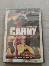 Carny (DVD, 2010)