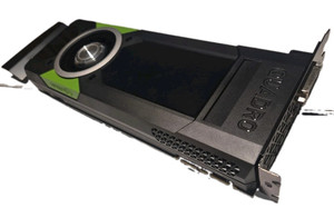 Nvidia Quadro P5000 16GB | eBay